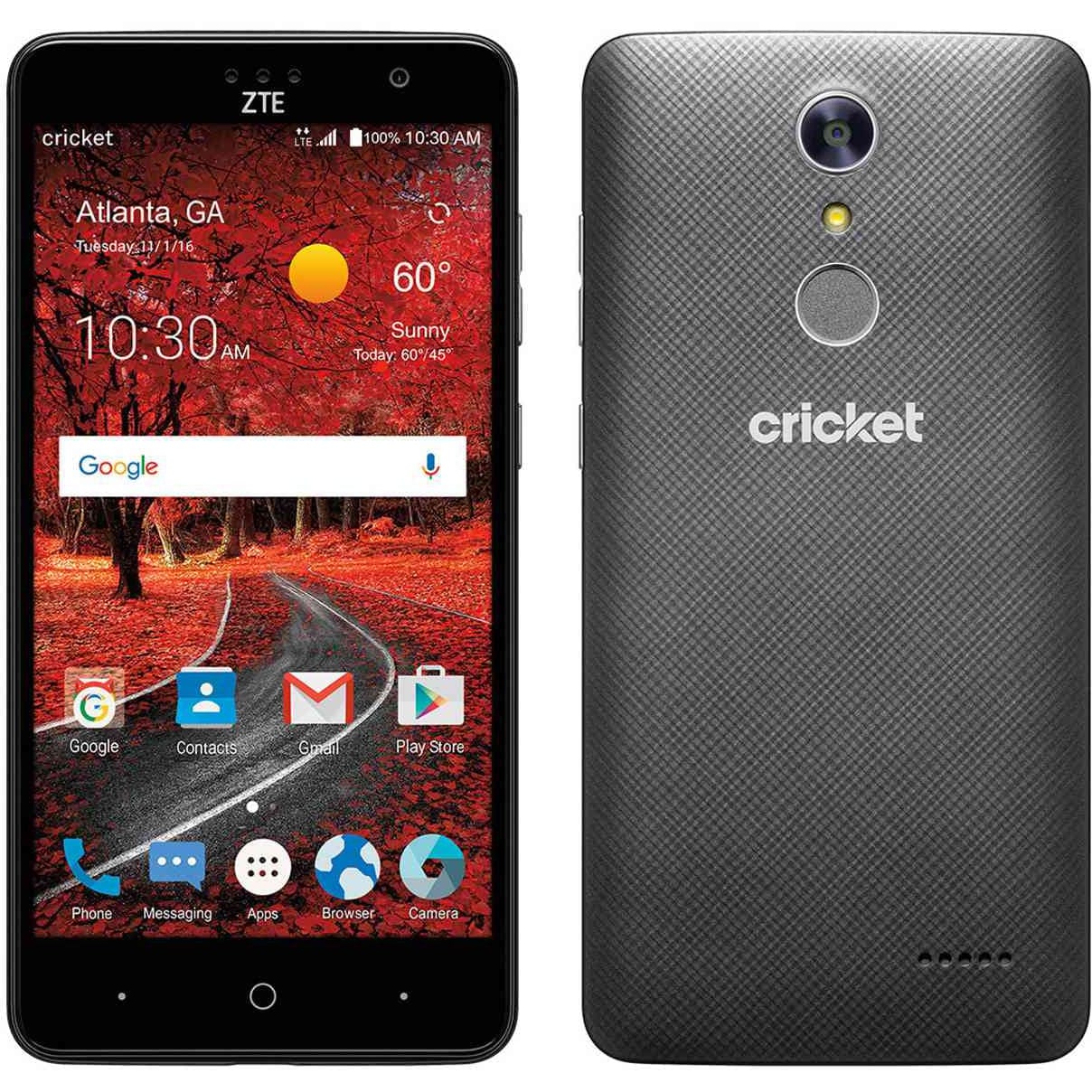 ZTE Grand X4 Resim 3