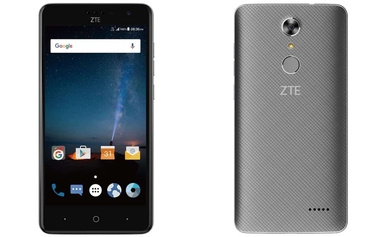 ZTE Grand X4 Resim 4