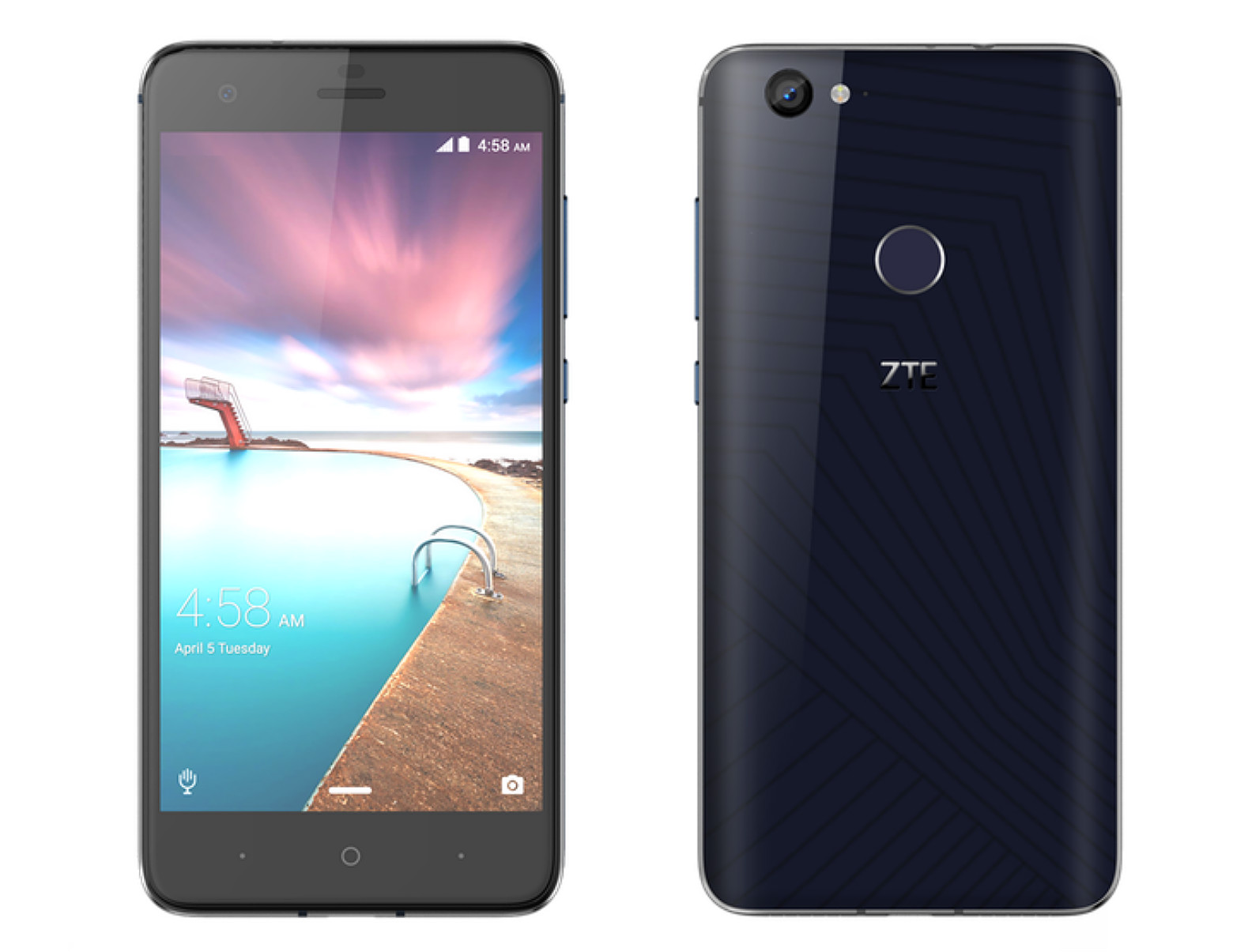 ZTE Hawkeye Resim 4