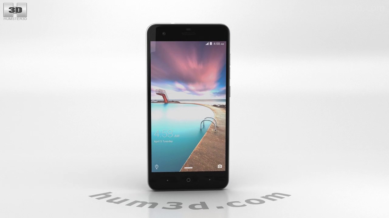 ZTE Hawkeye Resim 5