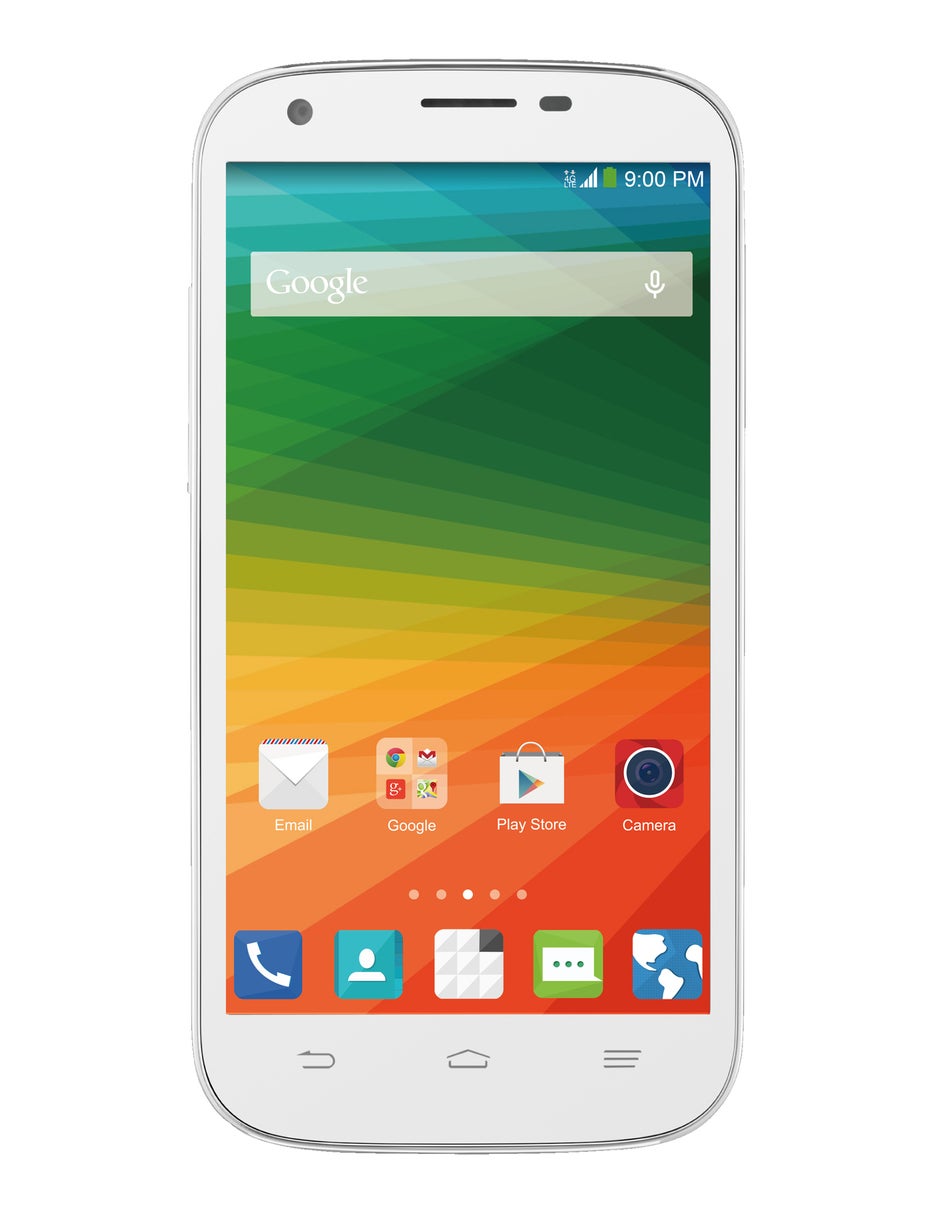 ZTE Imperial II