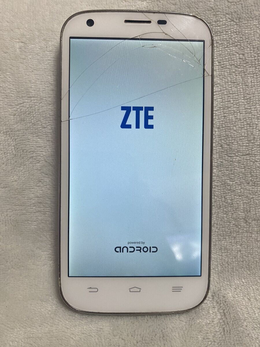 ZTE Imperial Resim 2