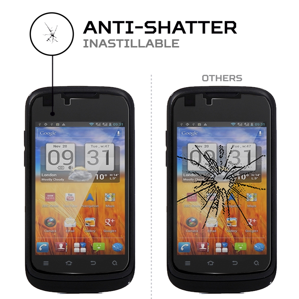 ZTE Kis III V790