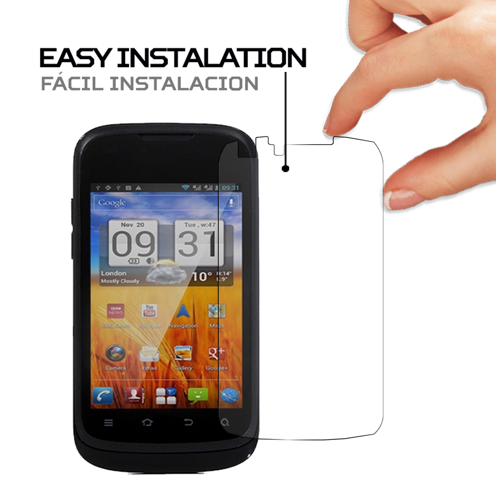 ZTE Kis III V790 Resim 4