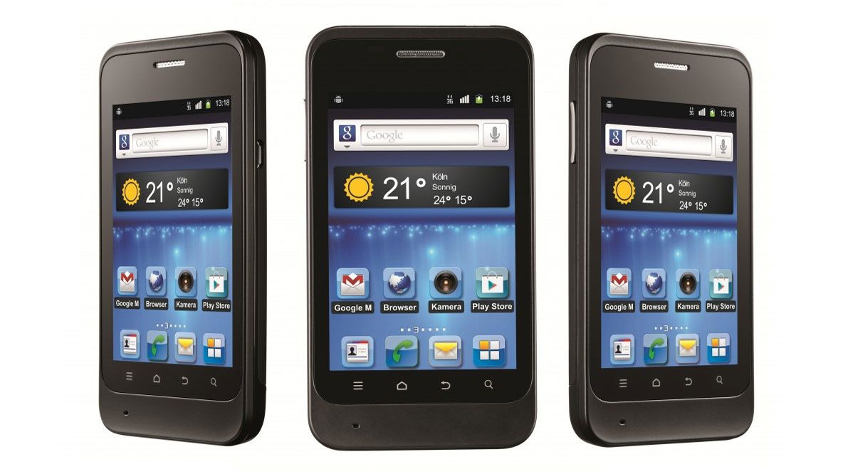 ZTE Kis V788