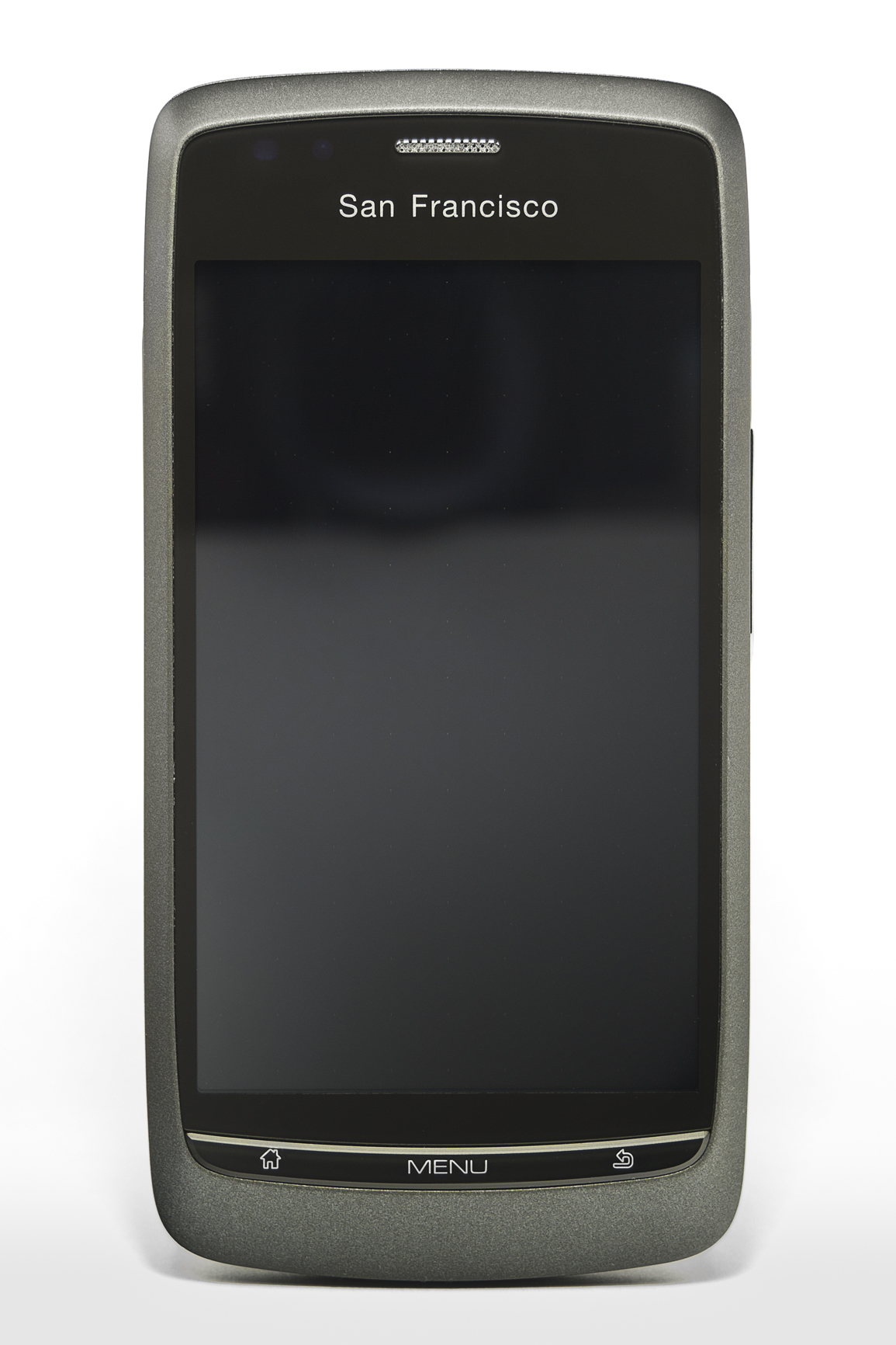 ZTE Libra