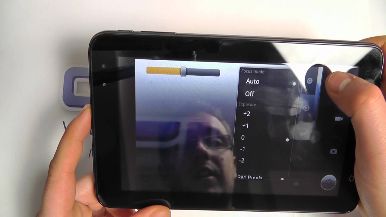 ZTE Light Tab 2 V9A Resim 3