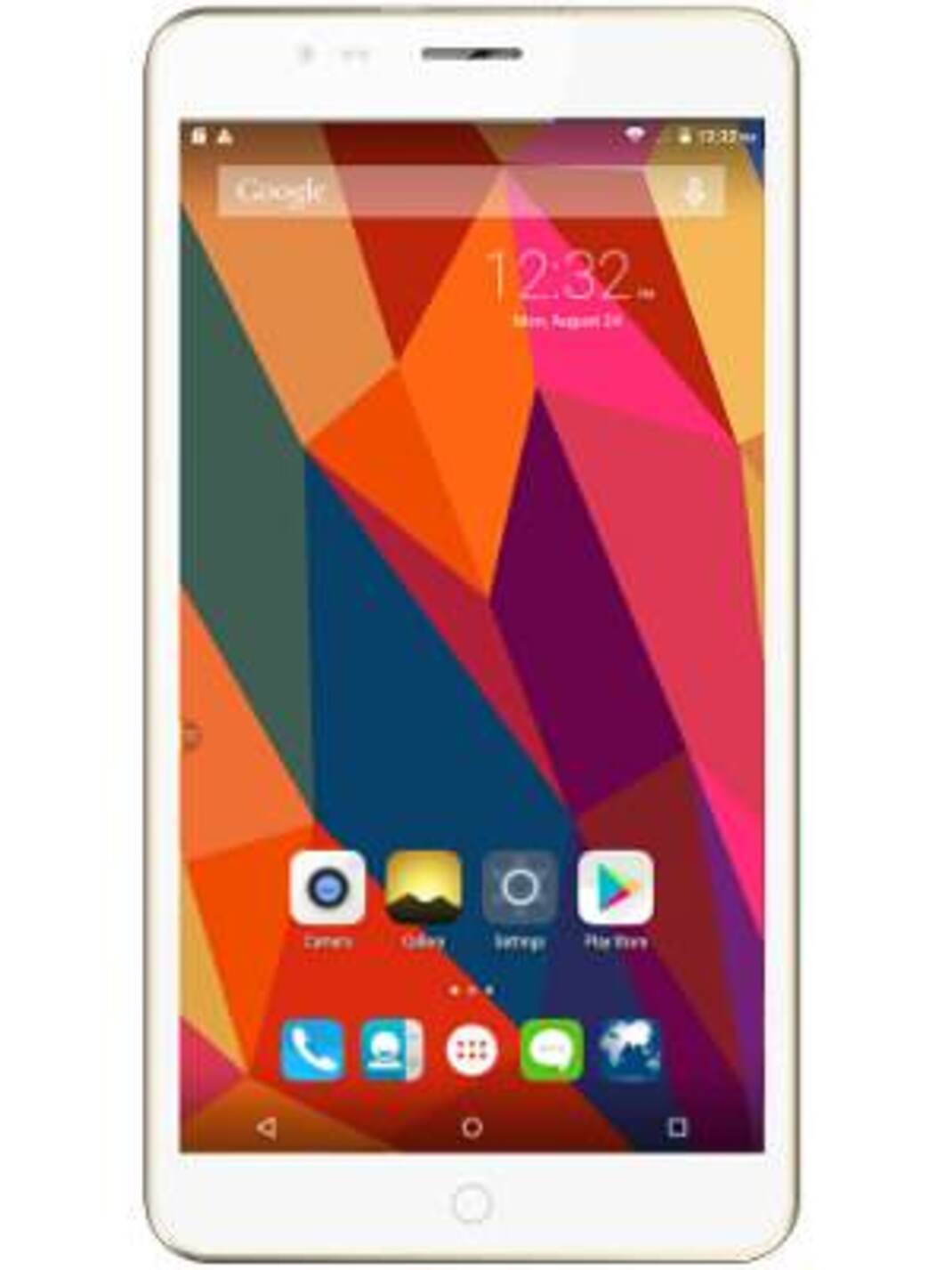 ZTE Light Tab 3 V9S Resim 5
