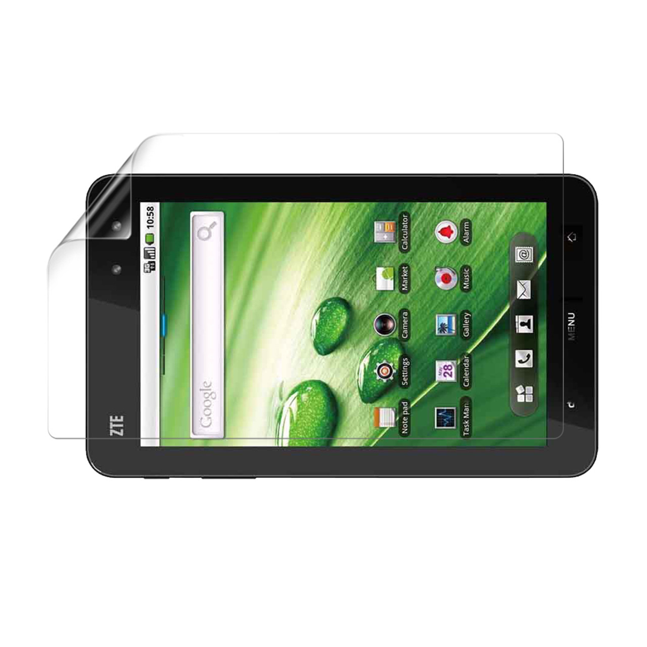 ZTE Light Tab V9C Resim 3