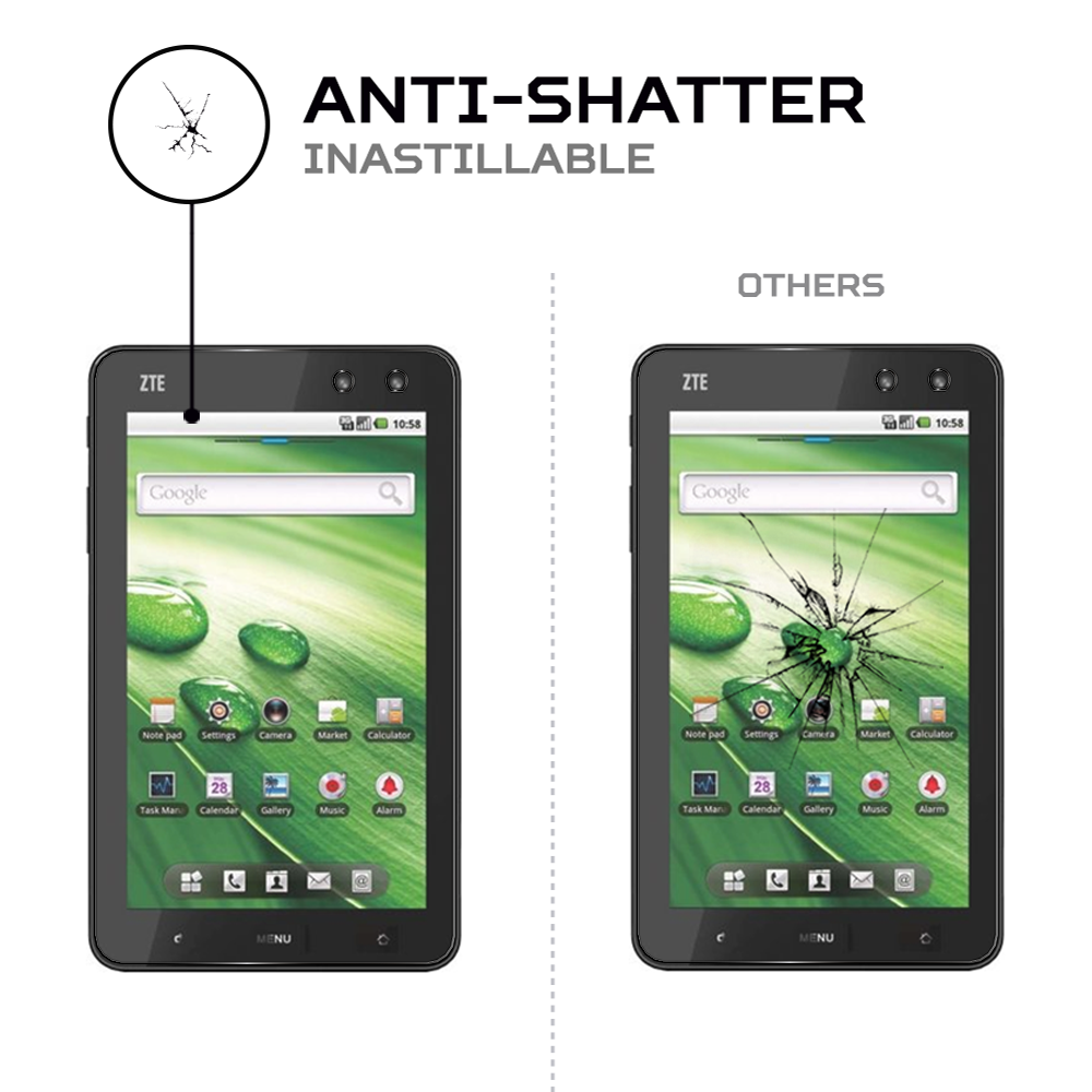 ZTE Light Tab V9C Resim 5