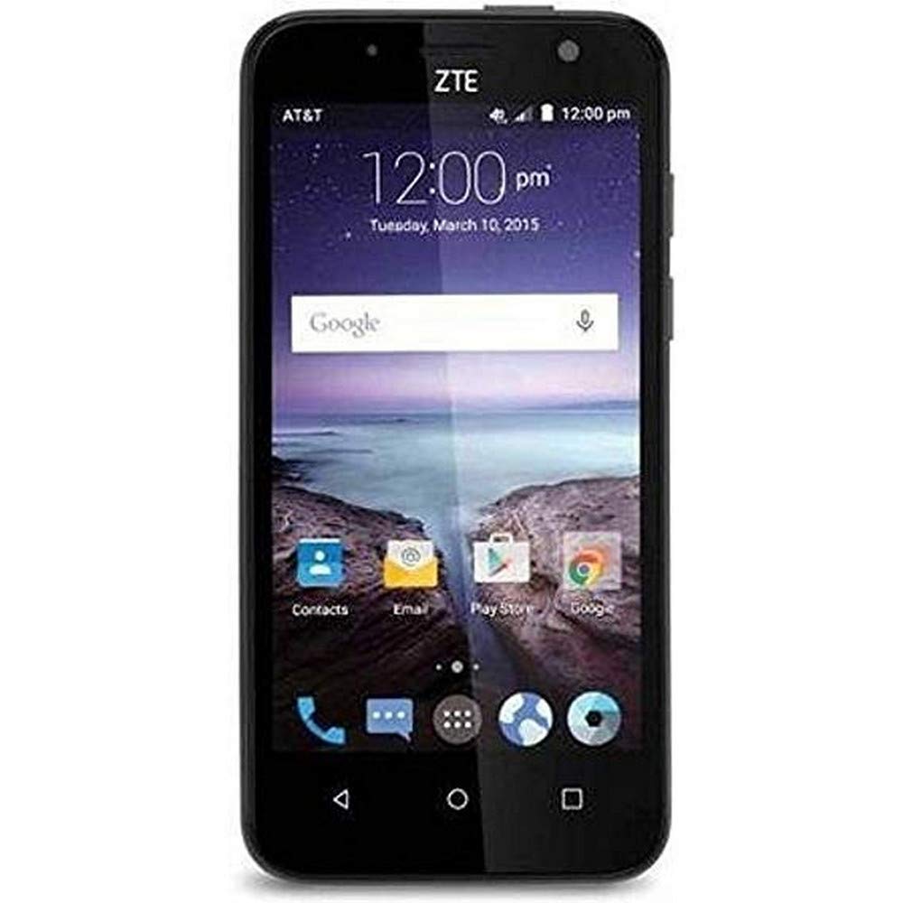 ZTE Maven