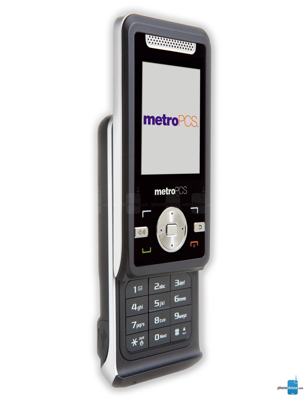 ZTE N290 Resim 4