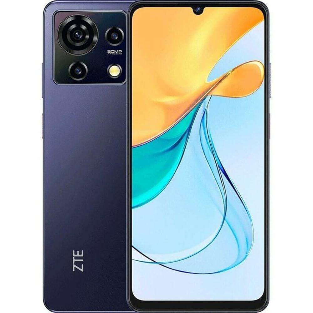 ZTE Nova 3.5
