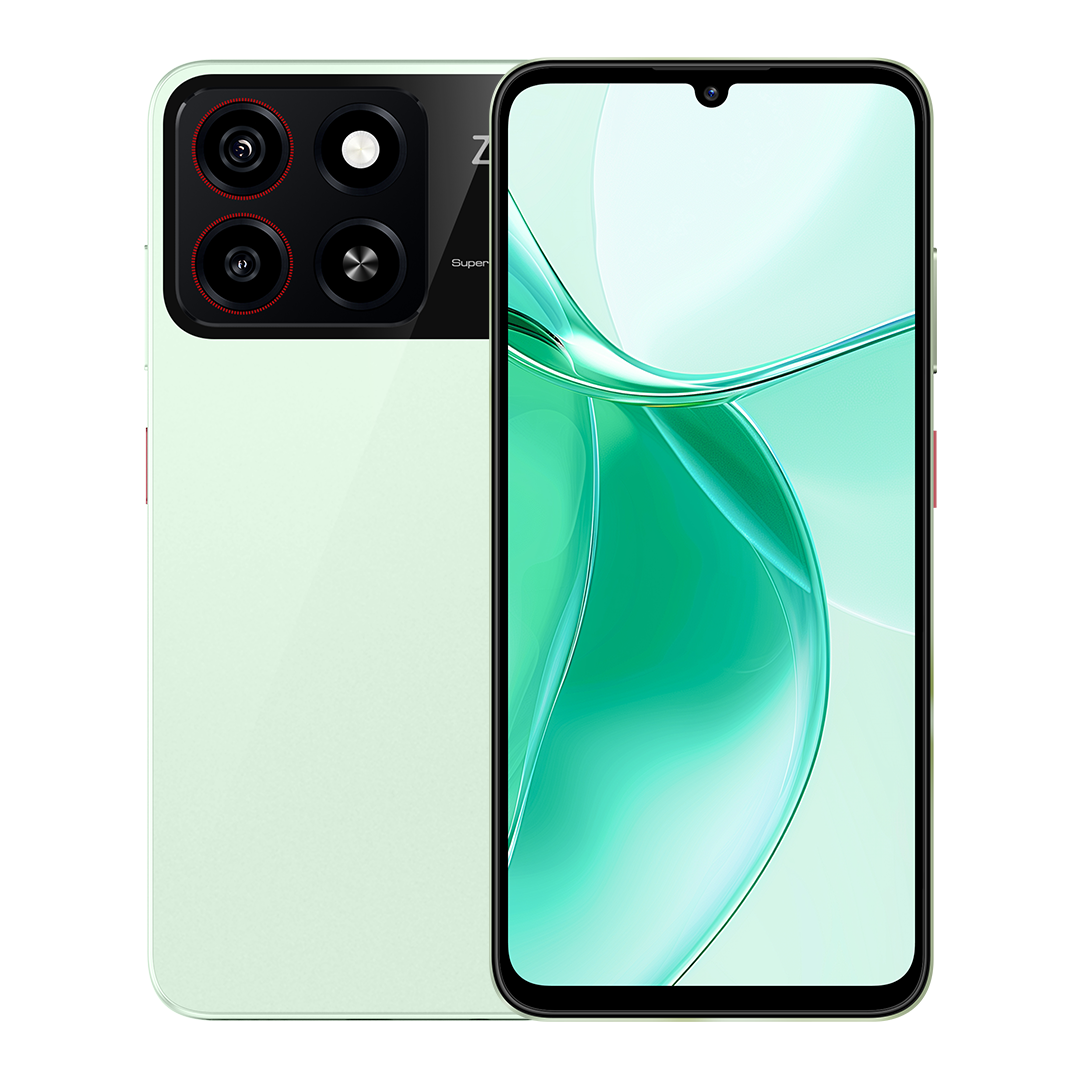 ZTE Nova 3.5 Resim 4