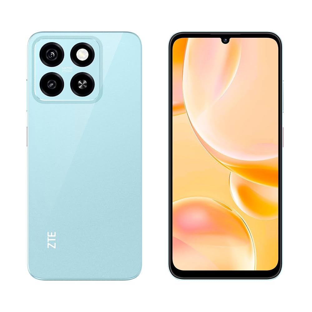 ZTE Nova 3.5 Resim 5