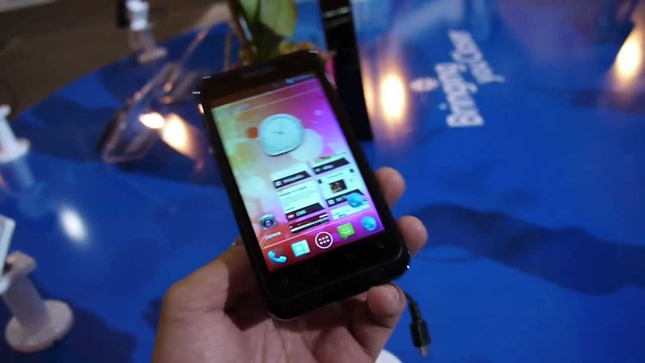 ZTE Nova 4 V8000 Resim 2