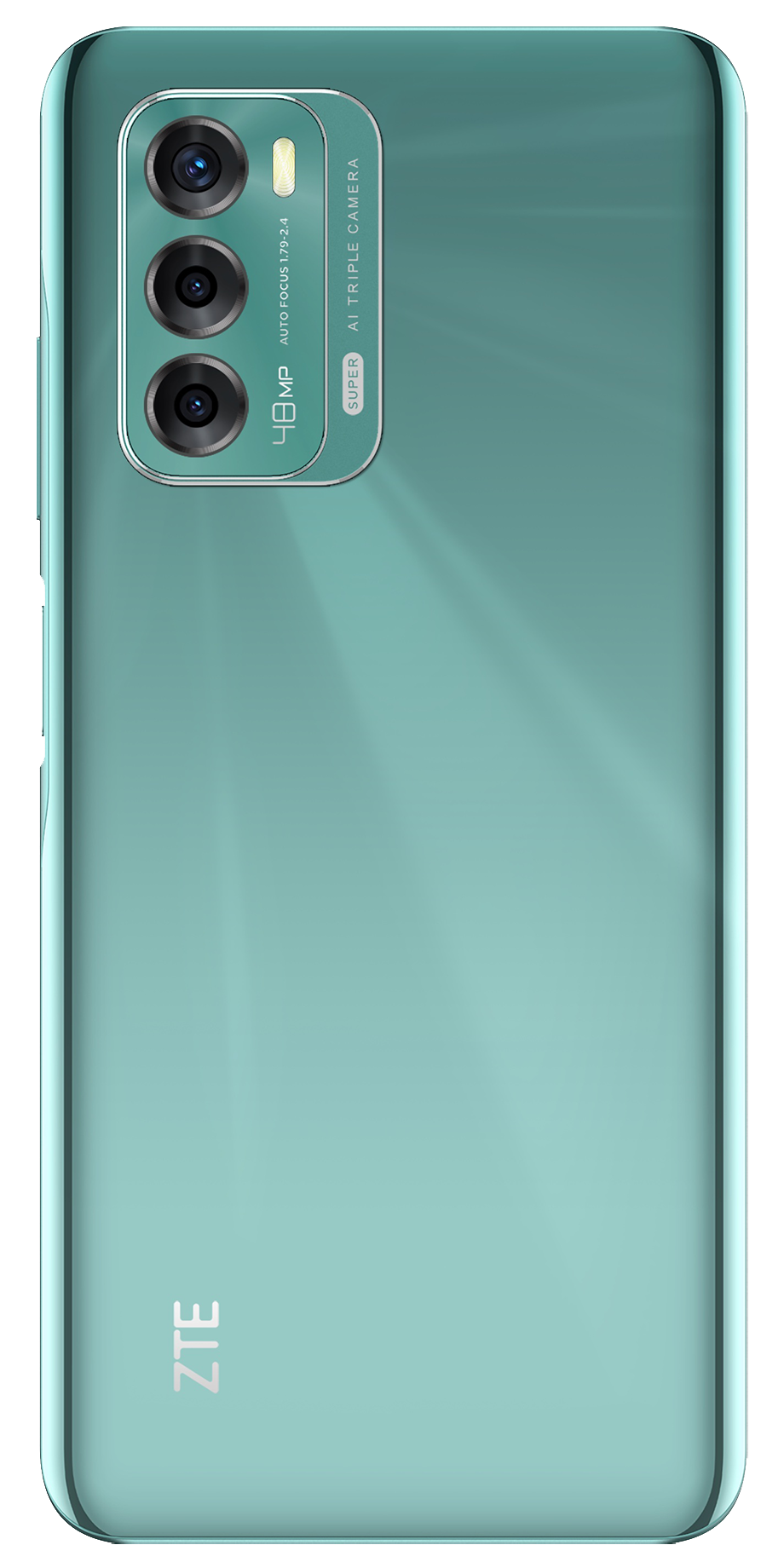 ZTE Nova Messenger
