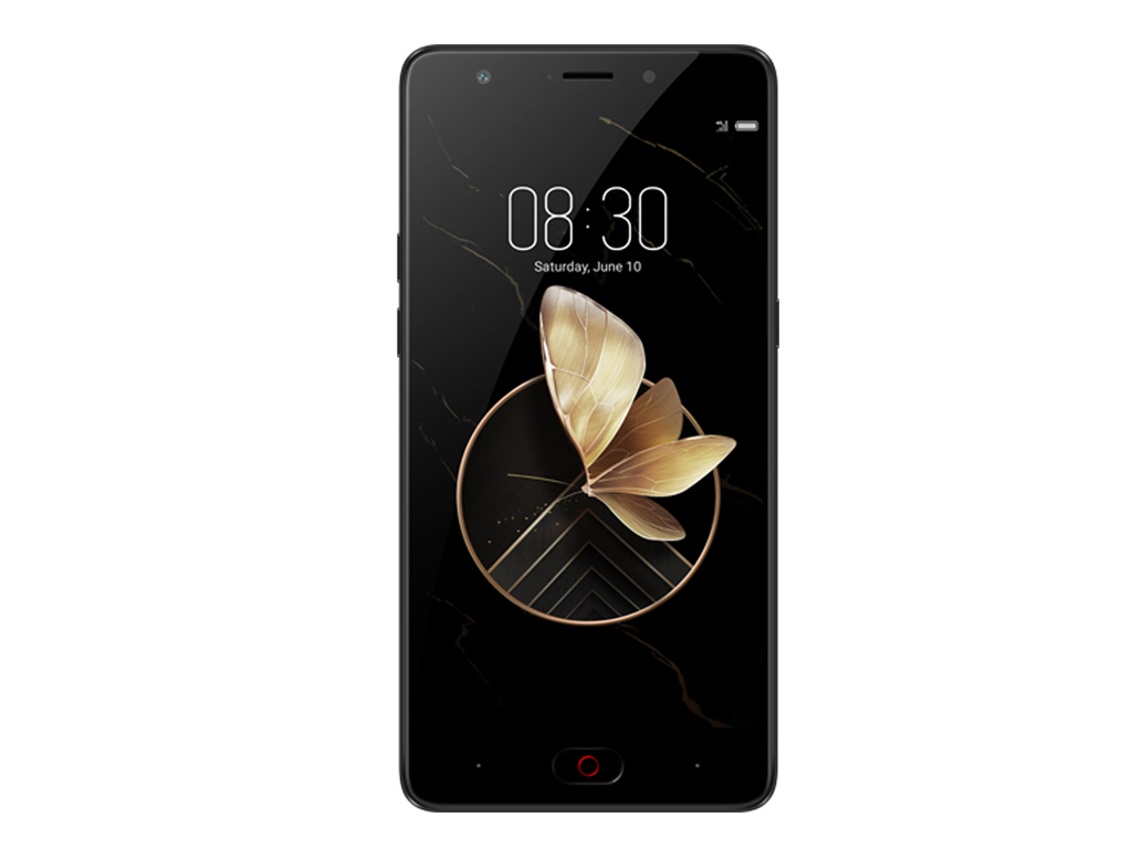 ZTE nubia M2