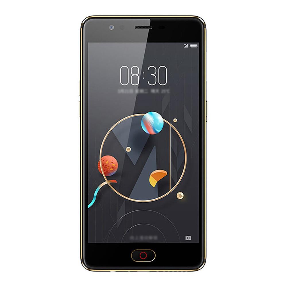 ZTE nubia M2 Resim 3