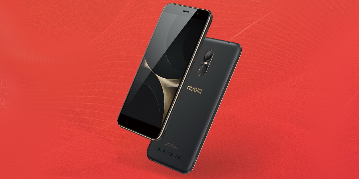 ZTE nubia N1 lite Resim 4