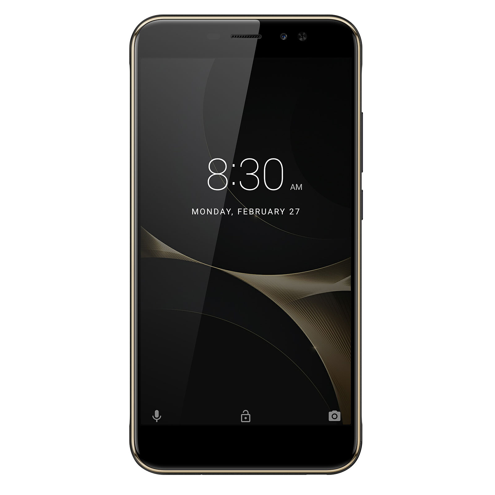 ZTE nubia N1