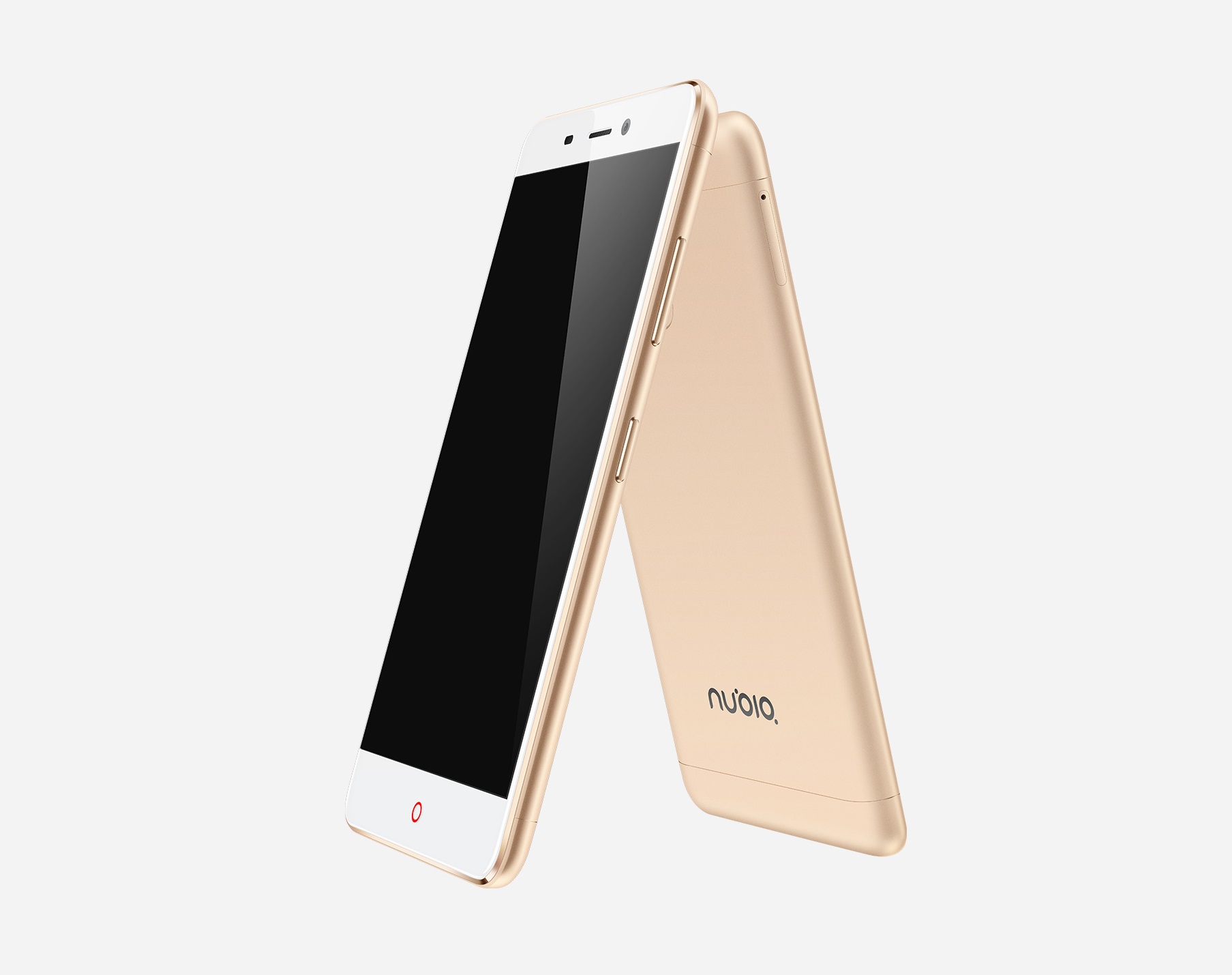 ZTE nubia N1 Resim 5
