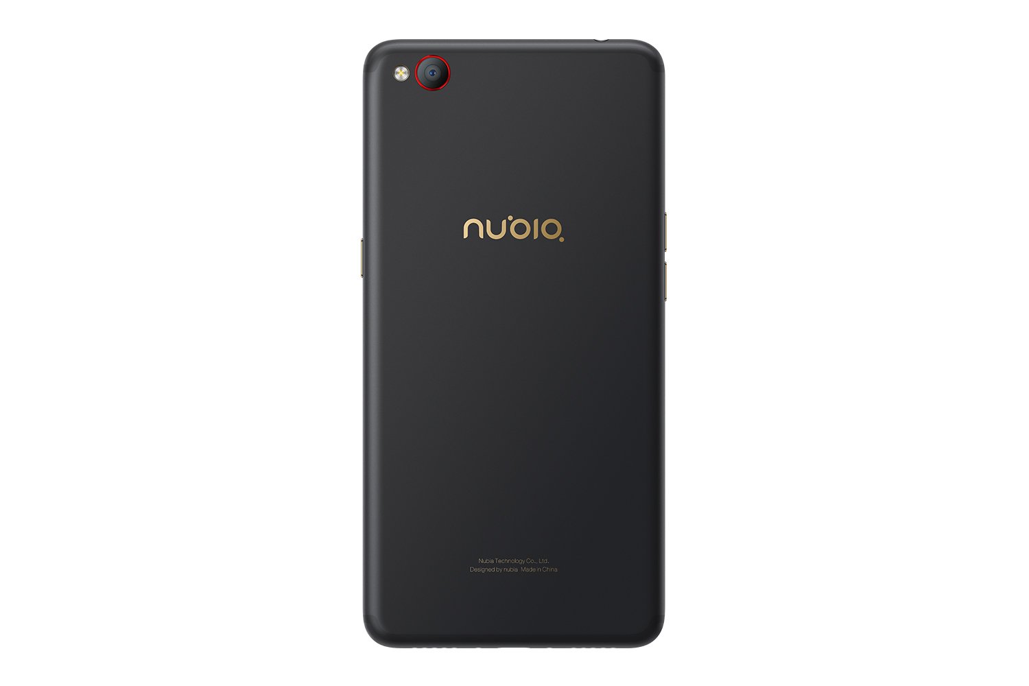 ZTE nubia N2