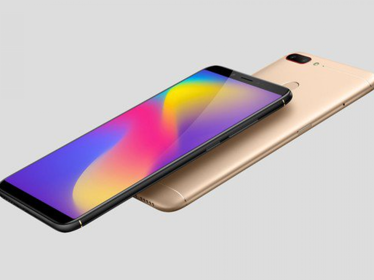 ZTE nubia N3 Resim 2