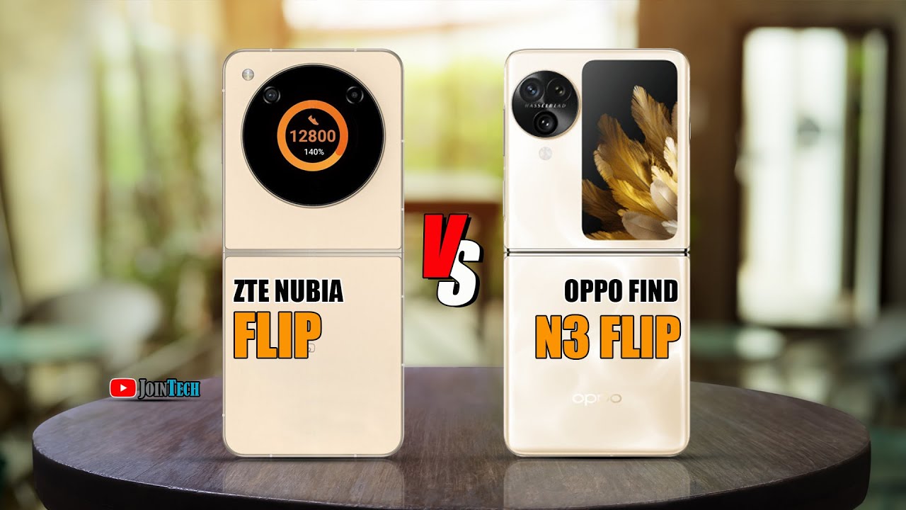 ZTE nubia N3 Resim 4
