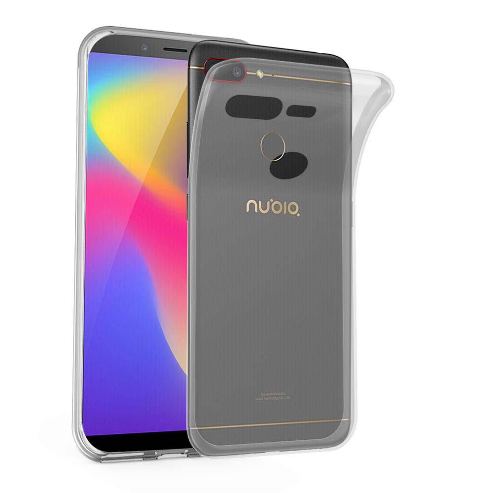 ZTE nubia N3 Resim 5