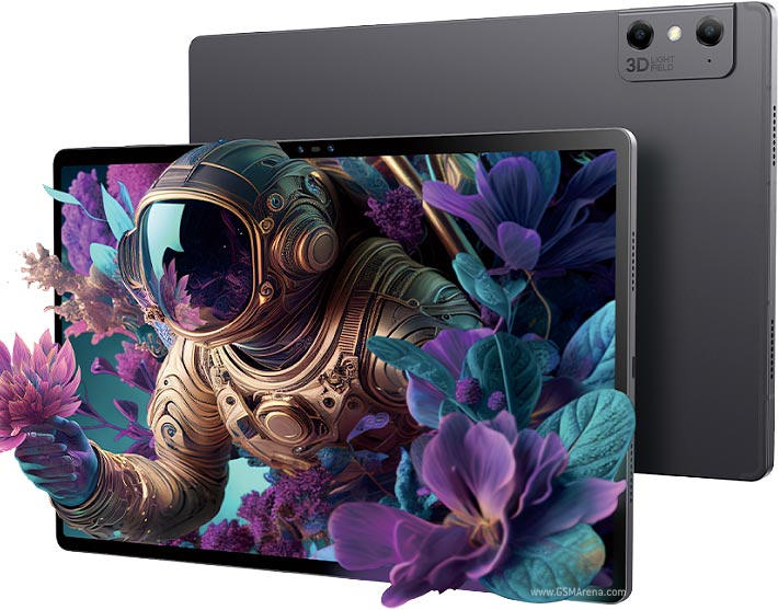 ZTE nubia Pad 3D II Resim 2