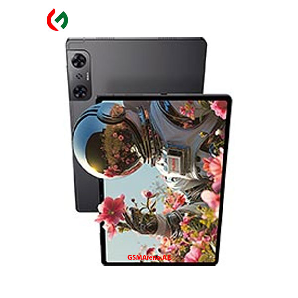 ZTE nubia Pad 3D II Resim 4