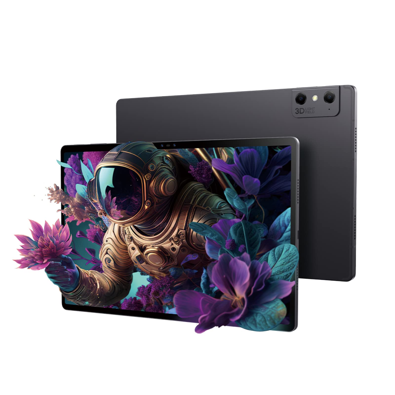 ZTE nubia Pad 3D Resim 5