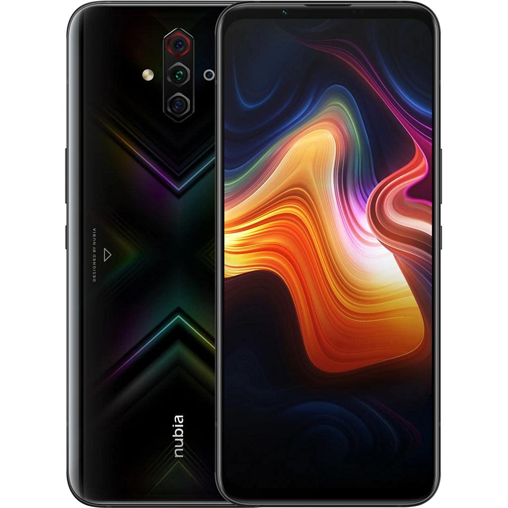 ZTE nubia Play