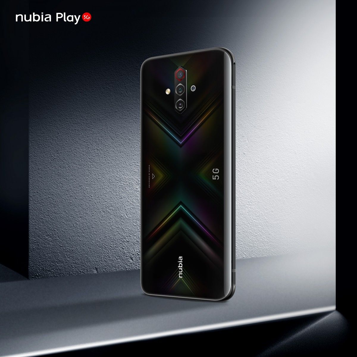 ZTE nubia Play Resim 4