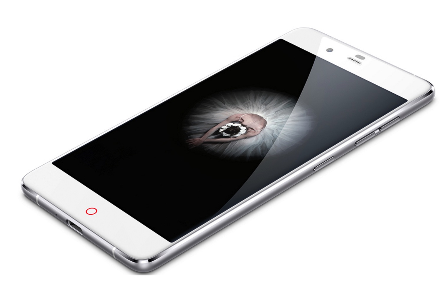 ZTE nubia Prague S