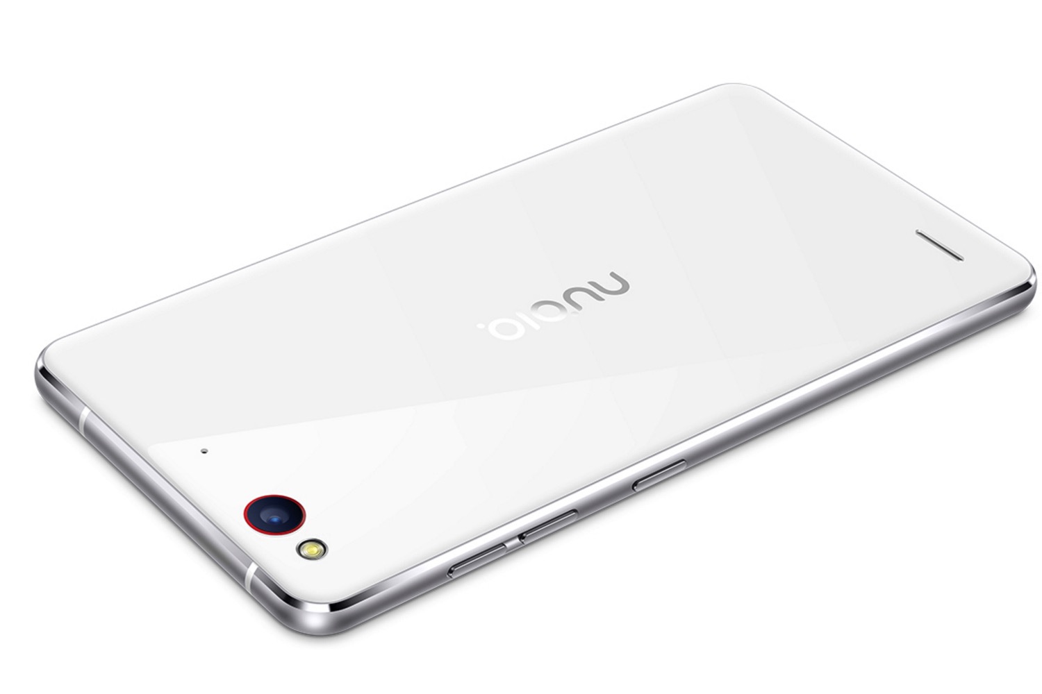 ZTE nubia Prague S Resim 2