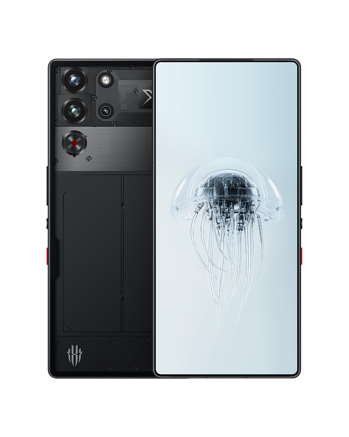 ZTE nubia RedMagic 10SPro+ Resim 4
