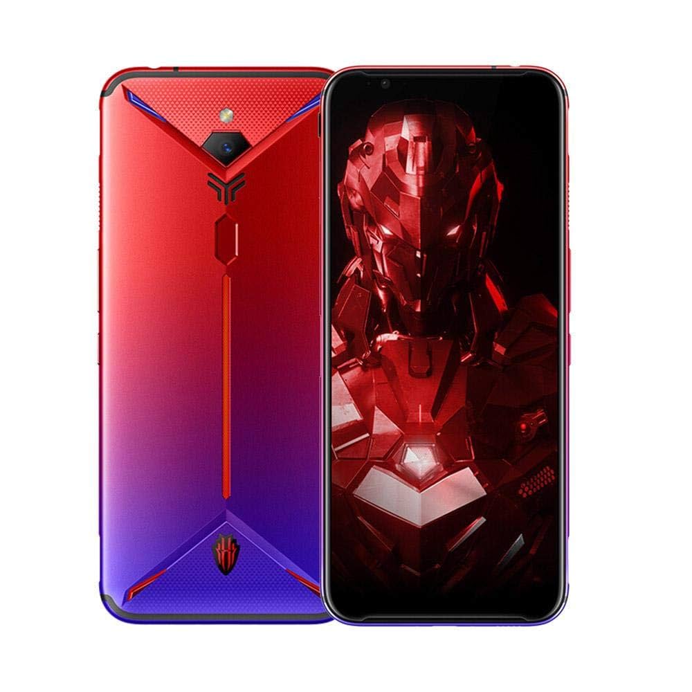 ZTE nubia RedMagic 3S