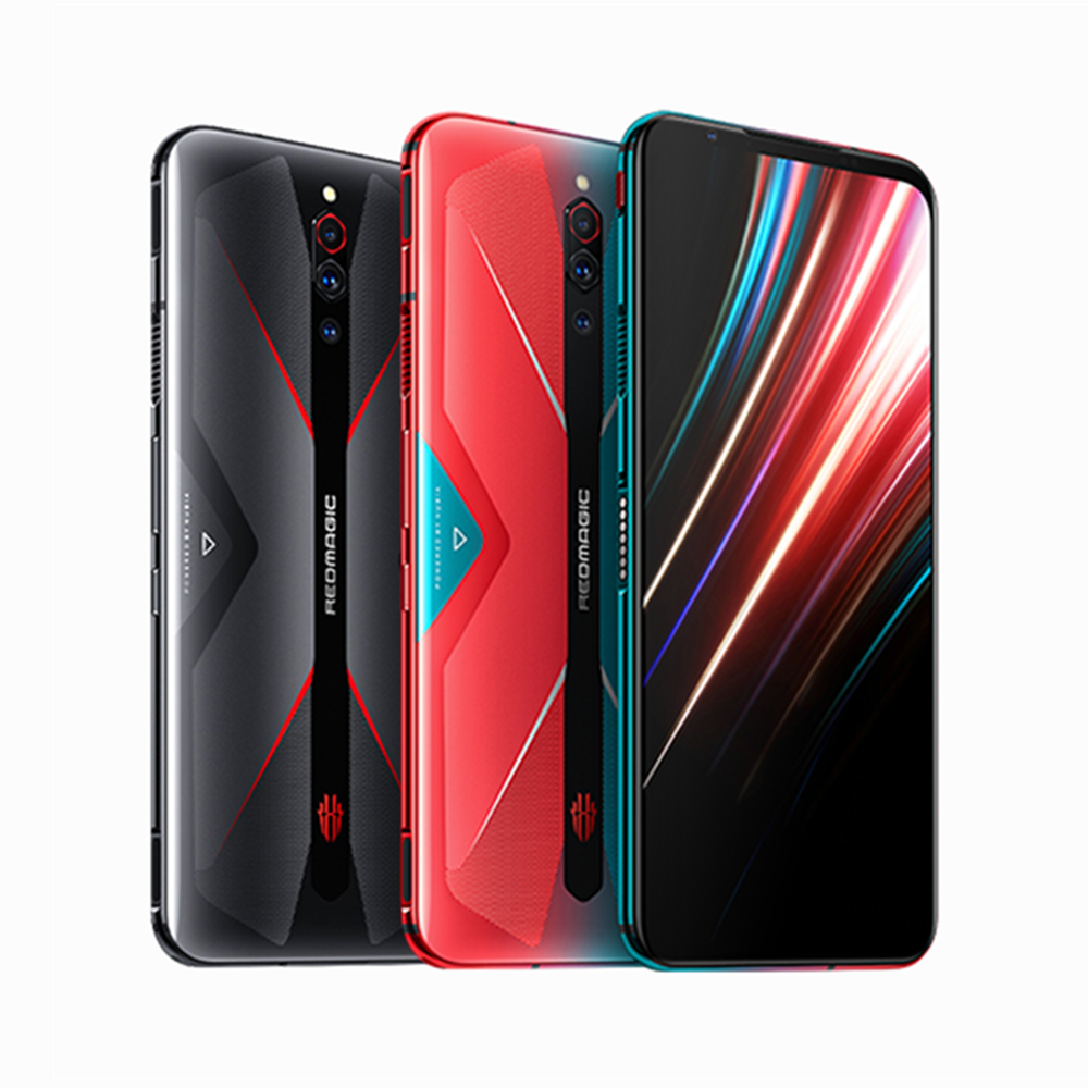 ZTE nubia RedMagic 5G