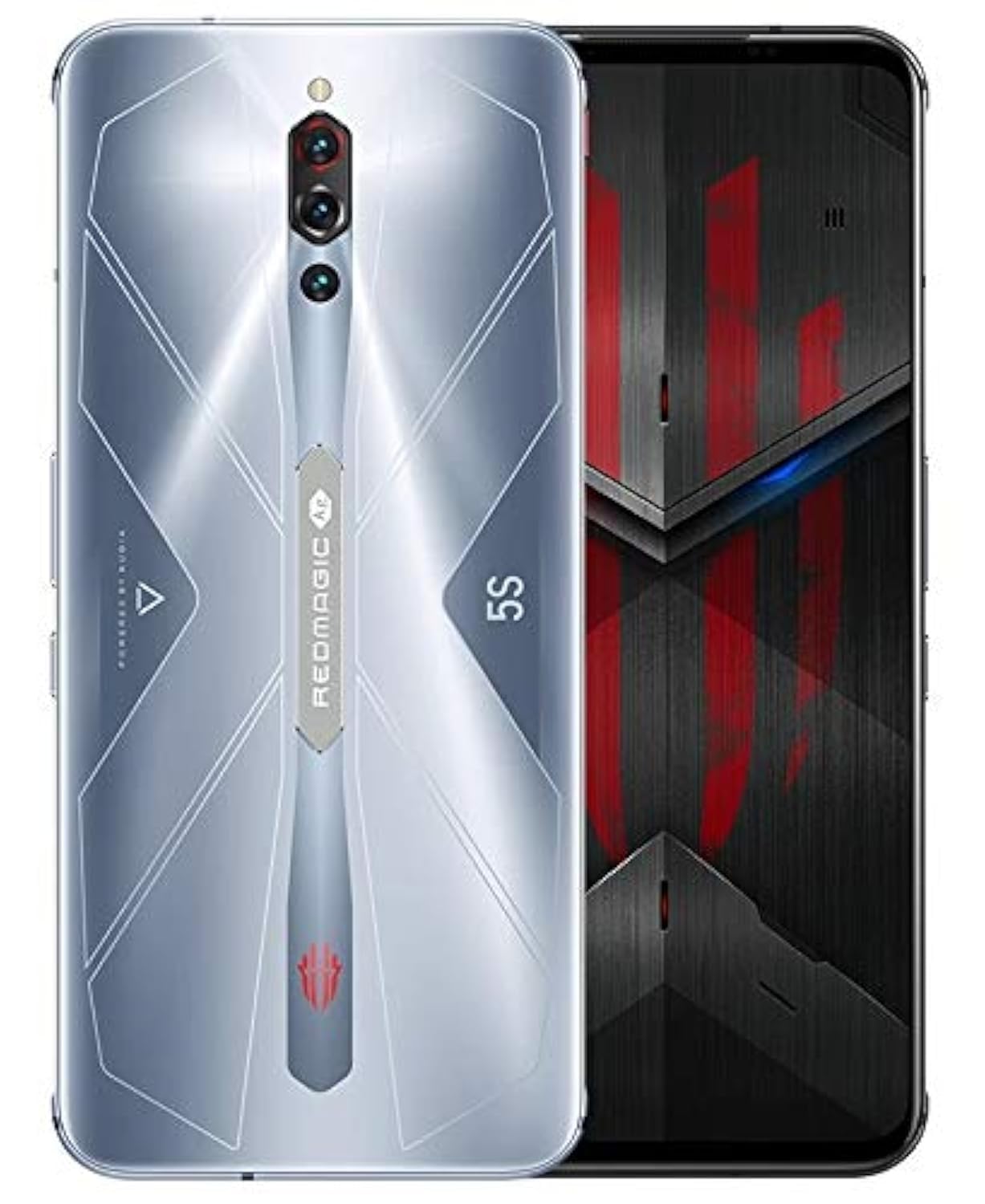 ZTE nubia RedMagic 5S Resim 3