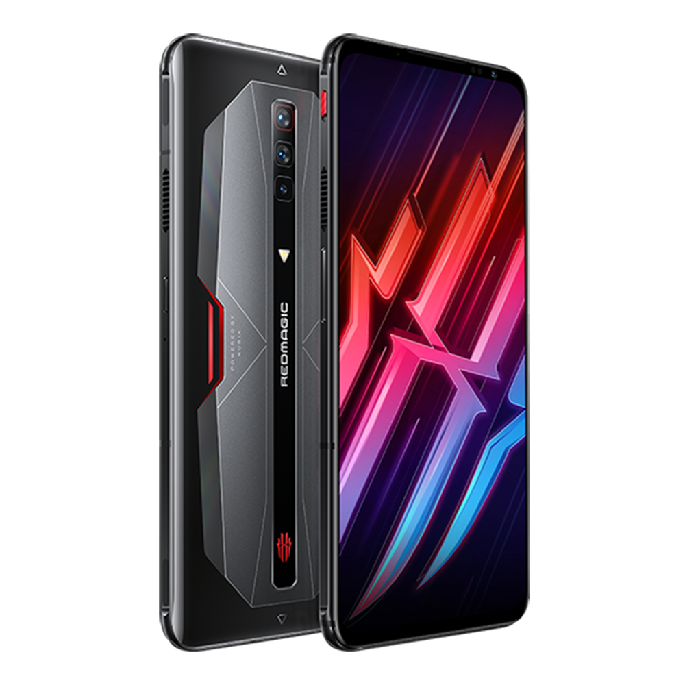 ZTE nubia RedMagic 6 Resim 5