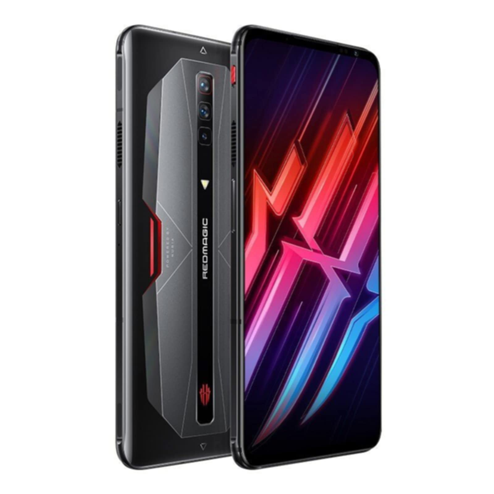 ZTE nubia RedMagic 6s Resim 2