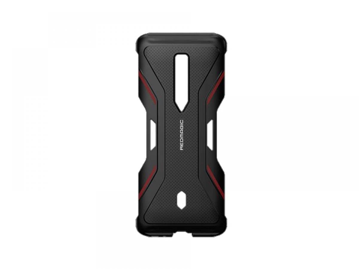 ZTE nubia RedMagic 6s Resim 4