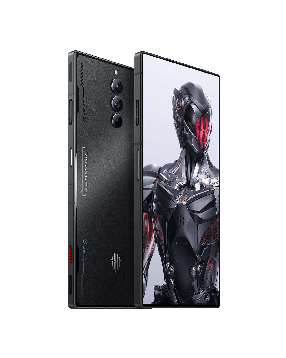 ZTE nubia RedMagic 8 Pro Resim 5