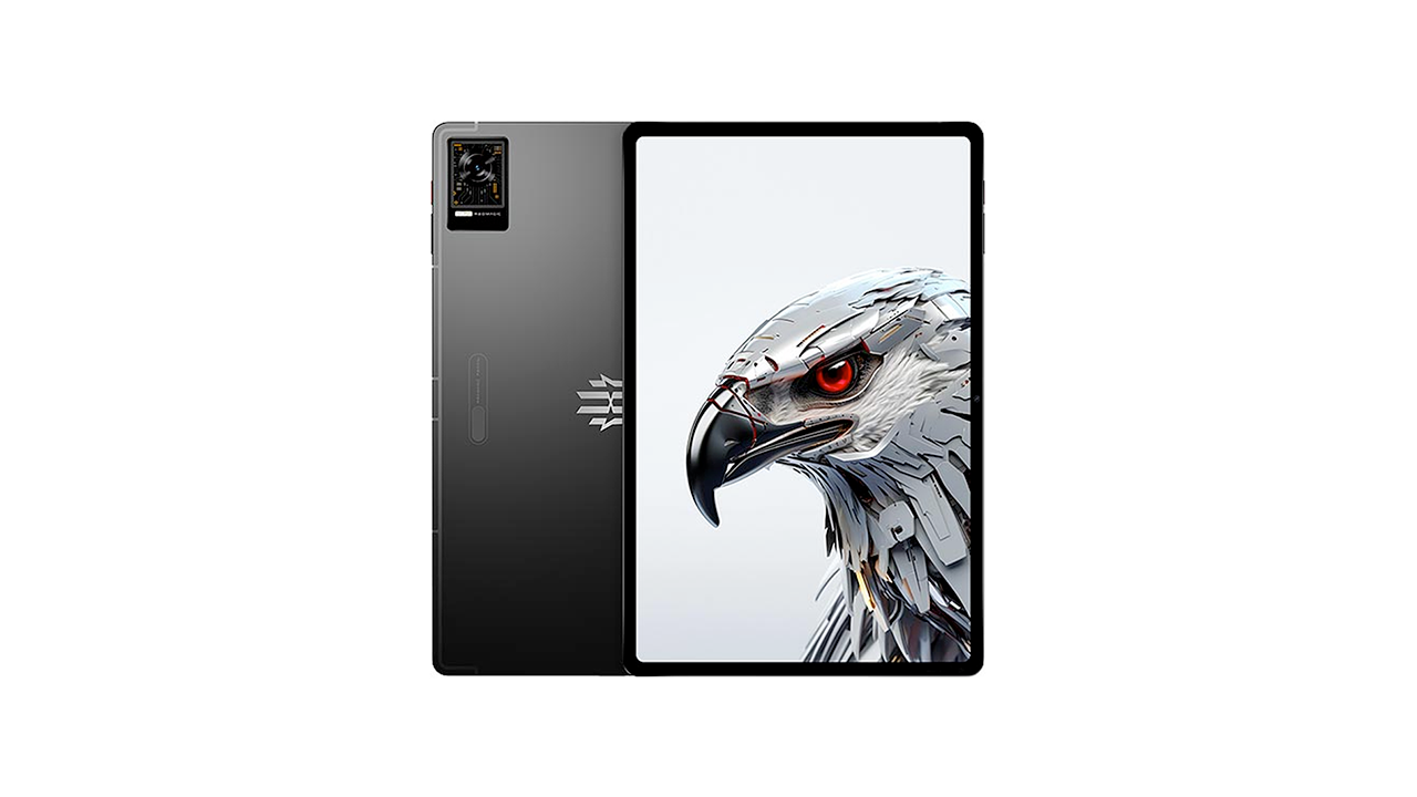ZTE Nubia Tablet Pro