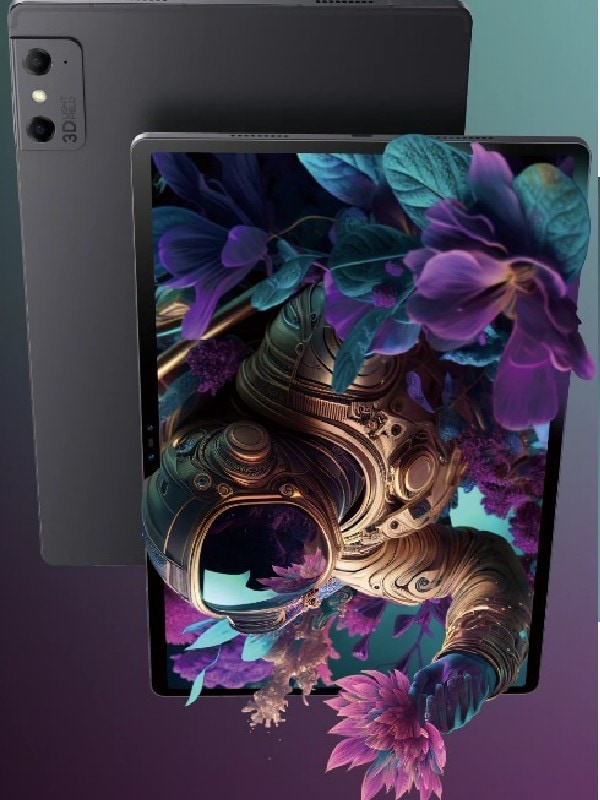 ZTE Nubia Tablet Pro Resim 2