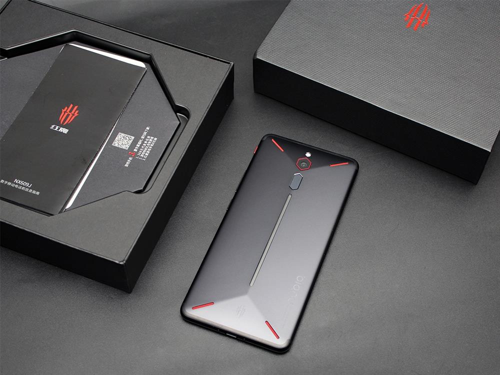 ZTE Nubia Tablet Pro Resim 4