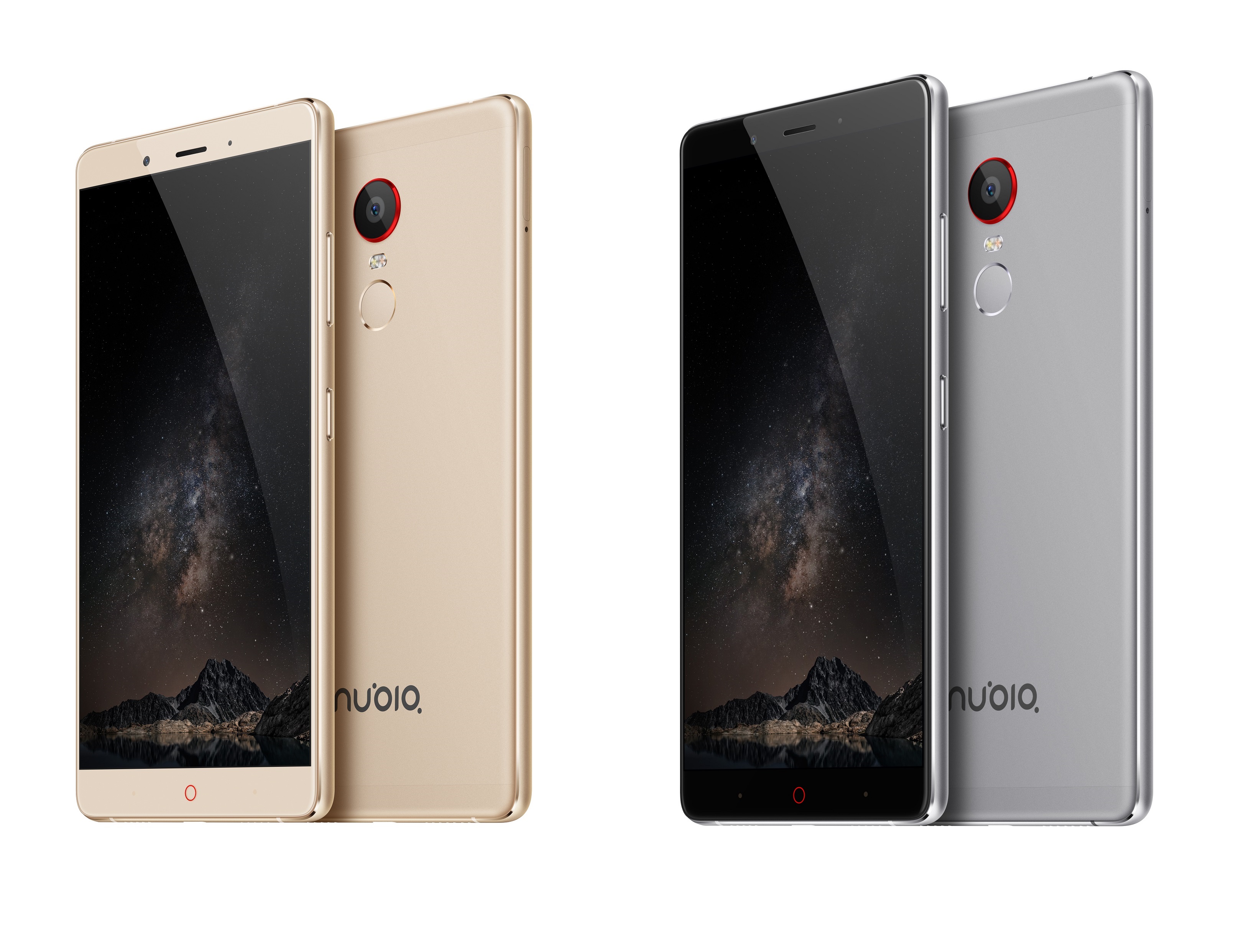 ZTE nubia Z11 Max