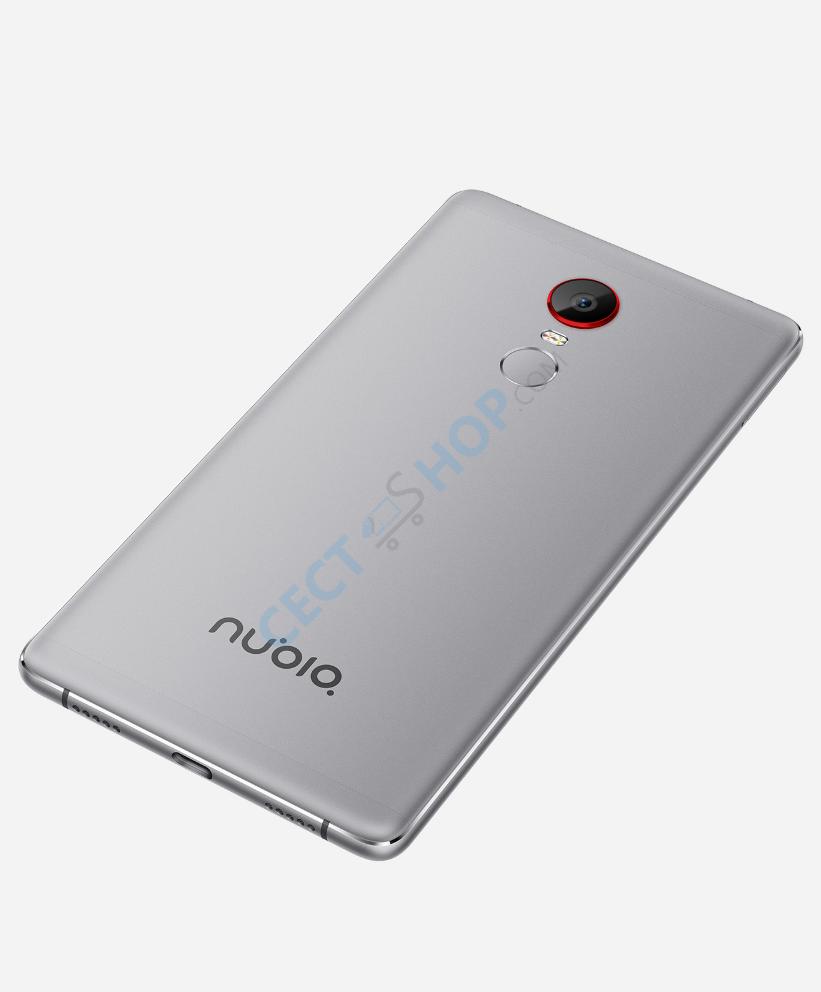 ZTE nubia Z11 Max Resim 2